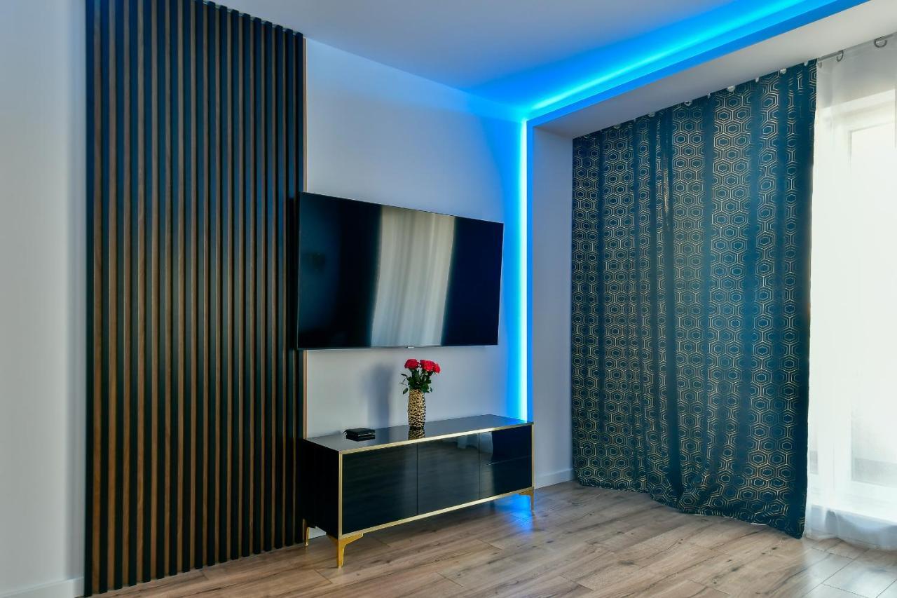 Apartament32 Golden Vip -Duze Miejsce Postojowe- Olsztyn  Exterior foto